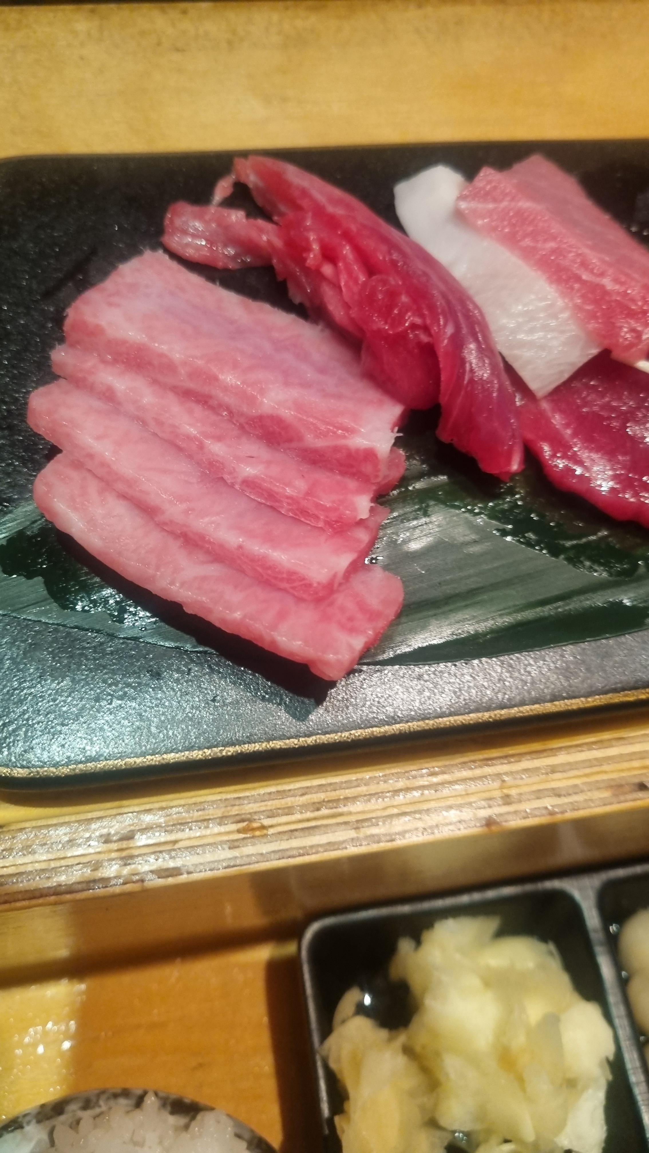 중랑구 참치집 은석참치