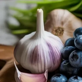 이명에좋은음식 이미지