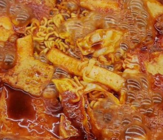 서울 떡볶이 맛집 BEST 10 