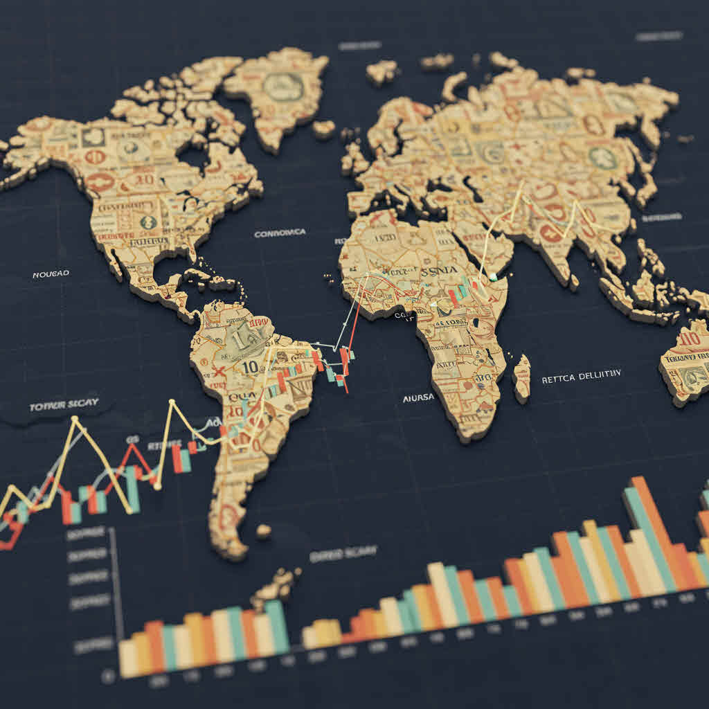 디플레이션은 왜 더 무서운가