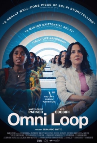 SF영화추천 옴니 루프 후기 리뷰 - 호평과 혹평