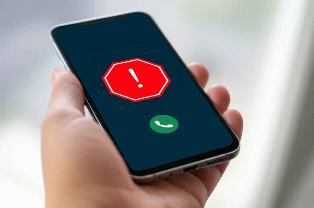 스팸 전화 광고 문자 차단하는 삼성 ..