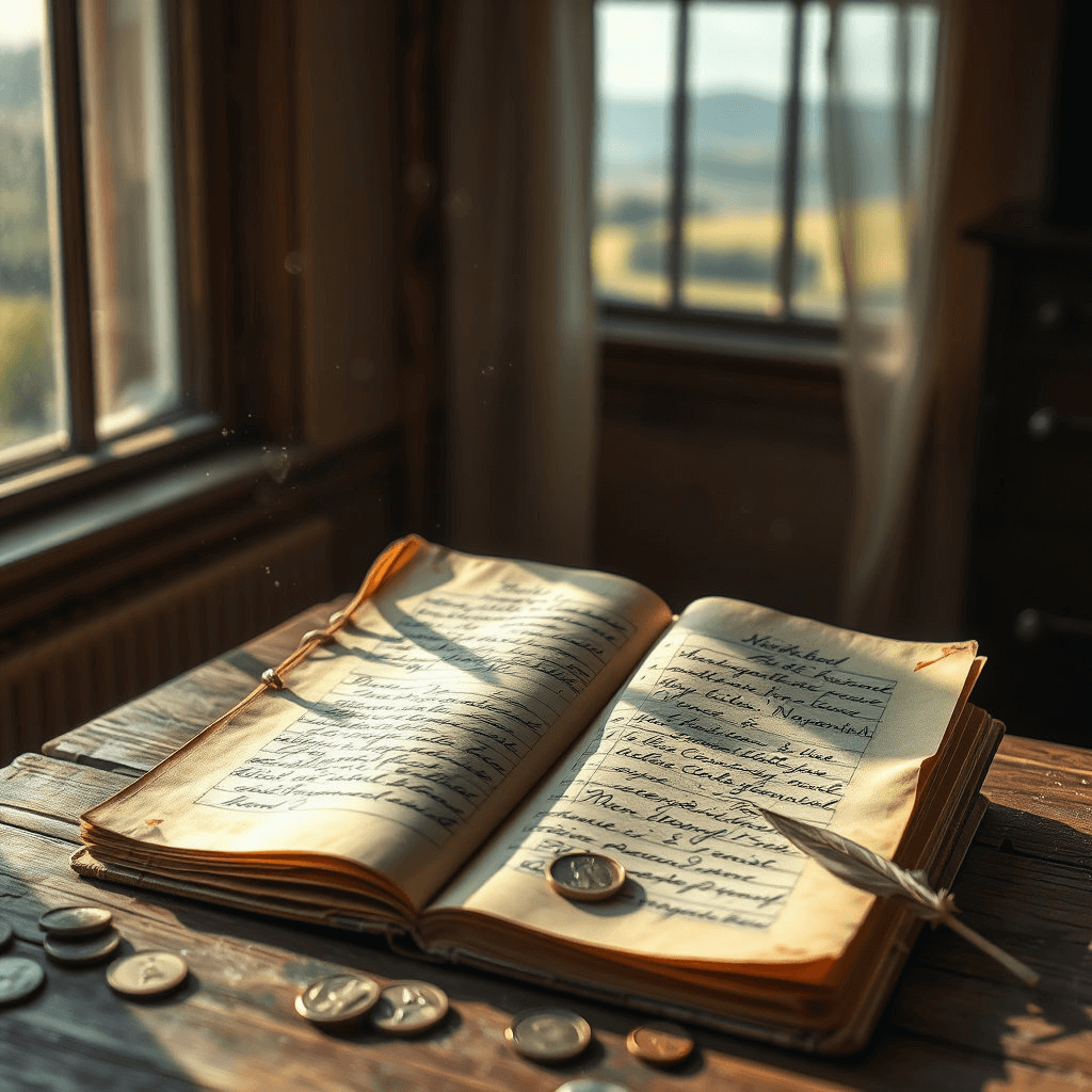 통장 보는 꿈 해몽