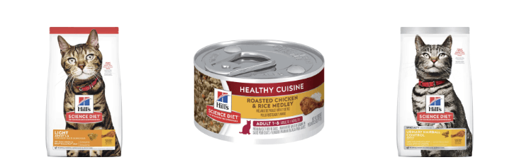 힐스 사이언스 다이어트 어덜트