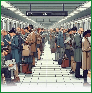 서울지하철 노선도 다운로드