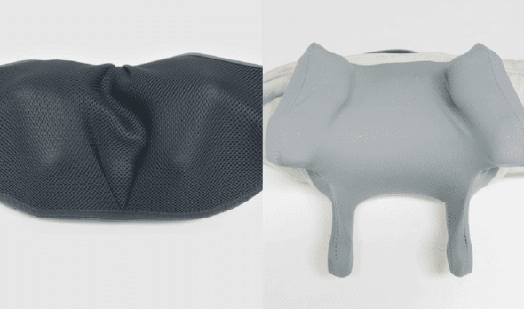 스파알 목 어깨 거북목&amp;#44; 뭉침 안마기 마사기 추천 (효과&amp;#44; 내돈내산 후기)