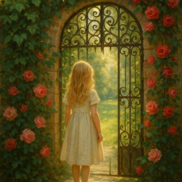 여름날-비밀의-화원이-선사하는-책-줄거리를-통한-치유의-이야기