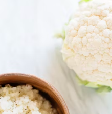 콜리플라워 효능 성분 먹는방법 부작용 고르는법