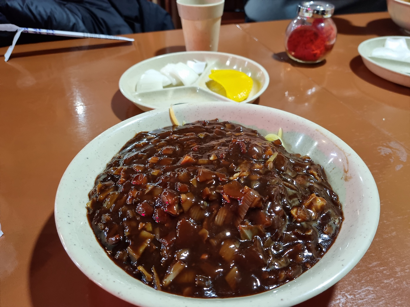 태화관_유니짜장