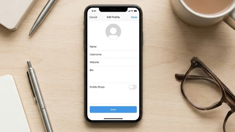 인스타 부계정이 본계정 친구에게 추천에 뜨는 이유와 막는 법 (2026 최신 설정)