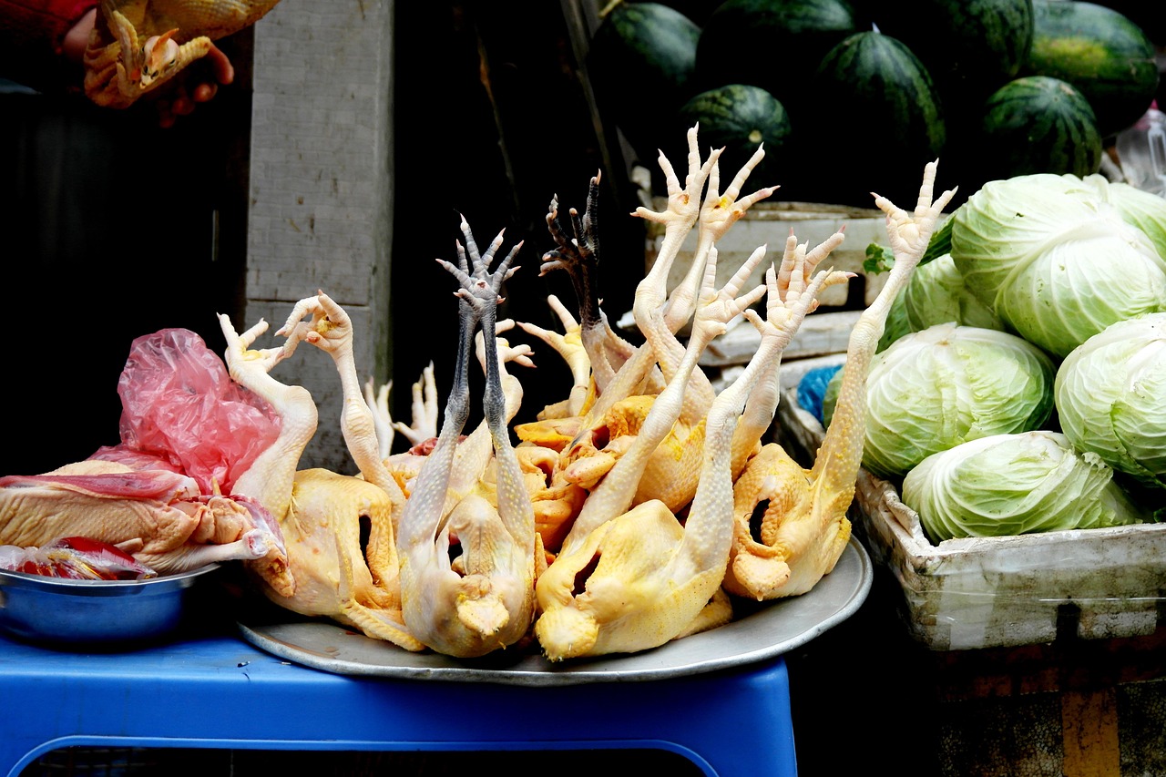 온누리 상품권 사용처