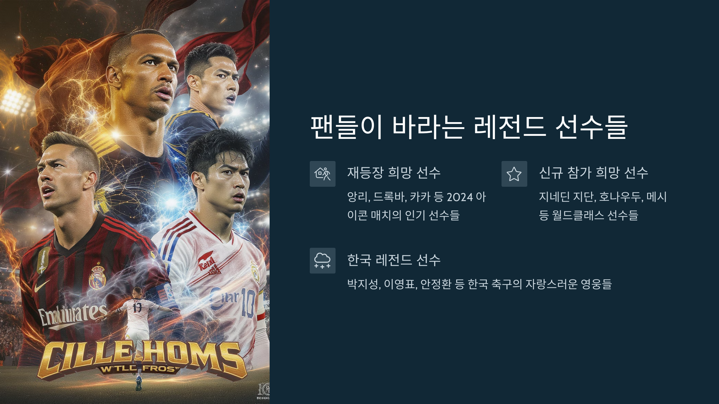 넥슨 아이콘 매치 2 재경기 서명 이벤트 참여하기