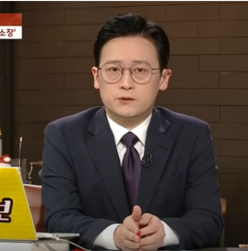 기자 양원보 프로필