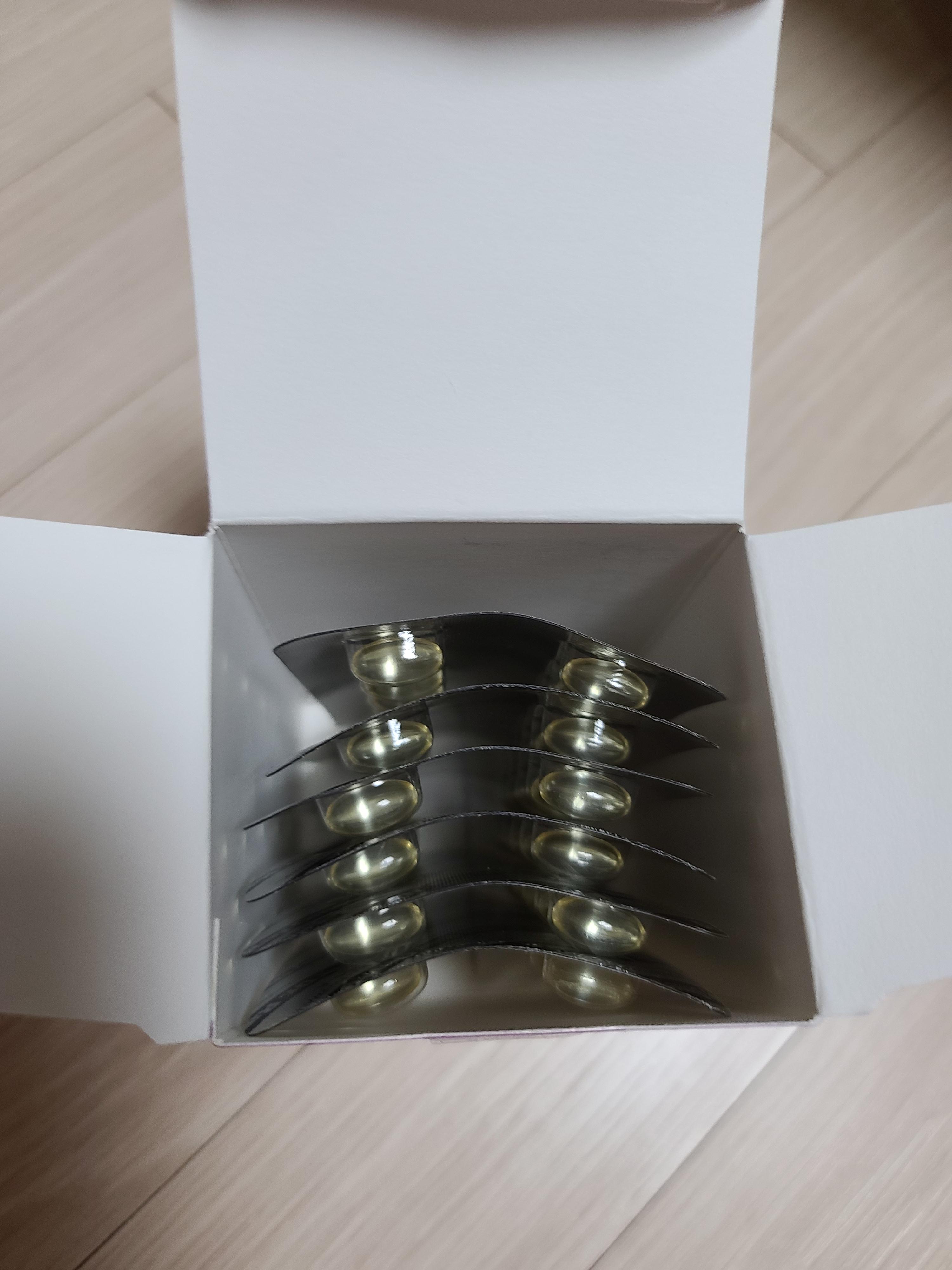 고양이 오메가3