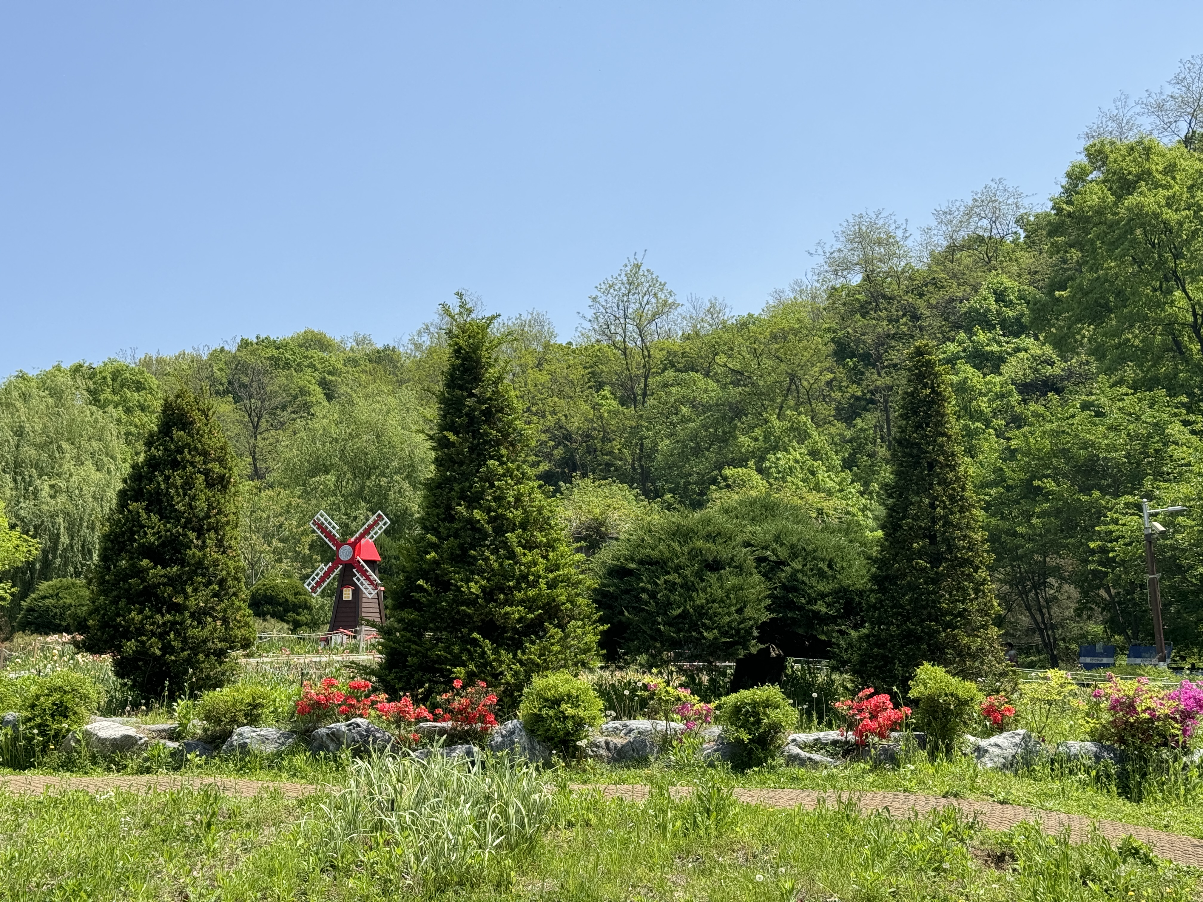 부천자연생태공원