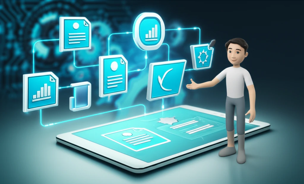 경영 위기 극복을 위한 소상공인 바우..