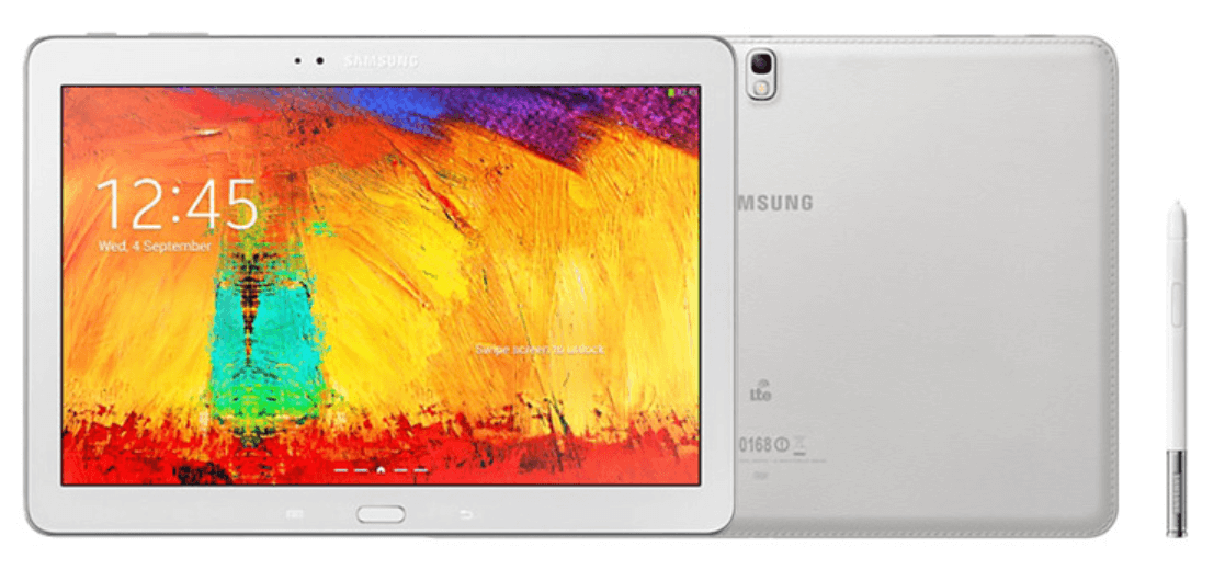 갤럭시 노트10.1 2014 에디션 2