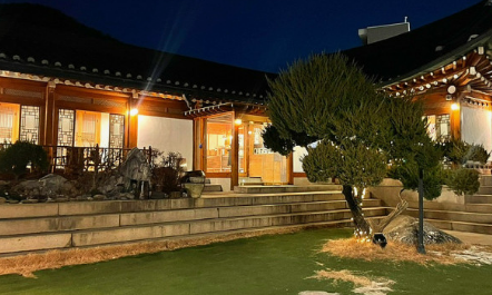 경기도 인기 좋은 대형 카페 5곳