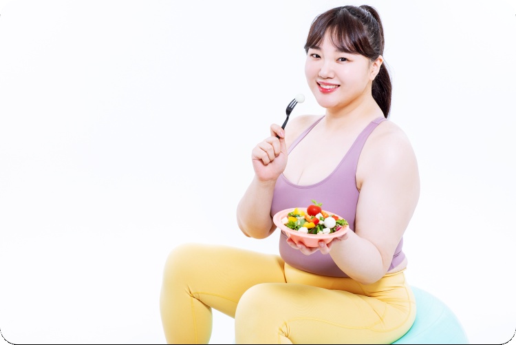 스트레스가 식욕을 자극