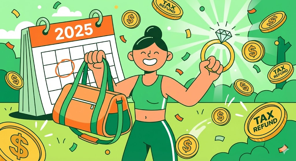 놓치면 후회하는 2025년 연말정산