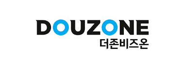 더존비즈온_로고