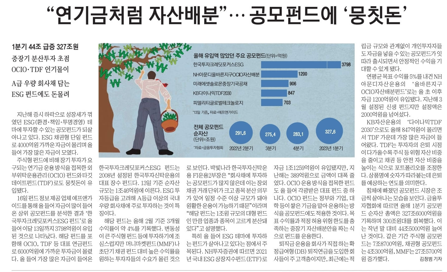 4월17일 신문스크랩13