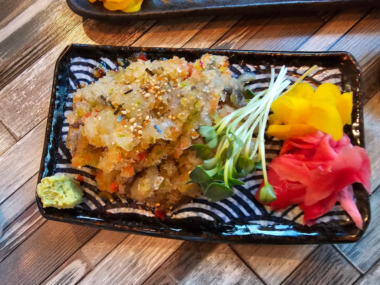 의왕역 근처 모임 - 오네 12