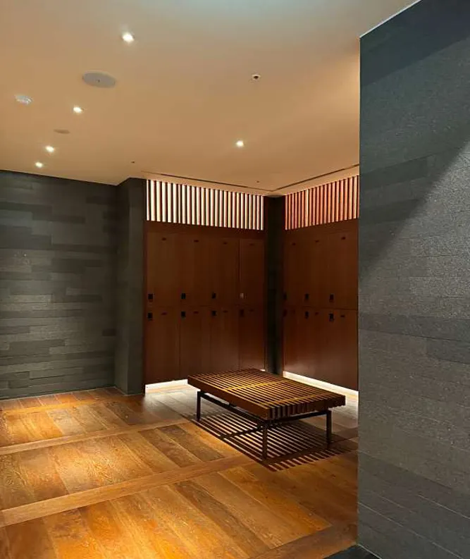 아난티 코브 워터하우스