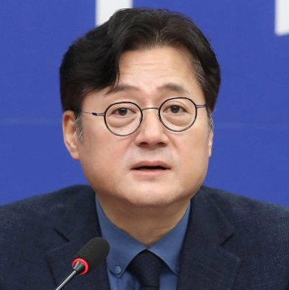 홍익표 국회의원 프로필 나이 학력 고향 지역구 및 친명 홍익표 원내대표 행보