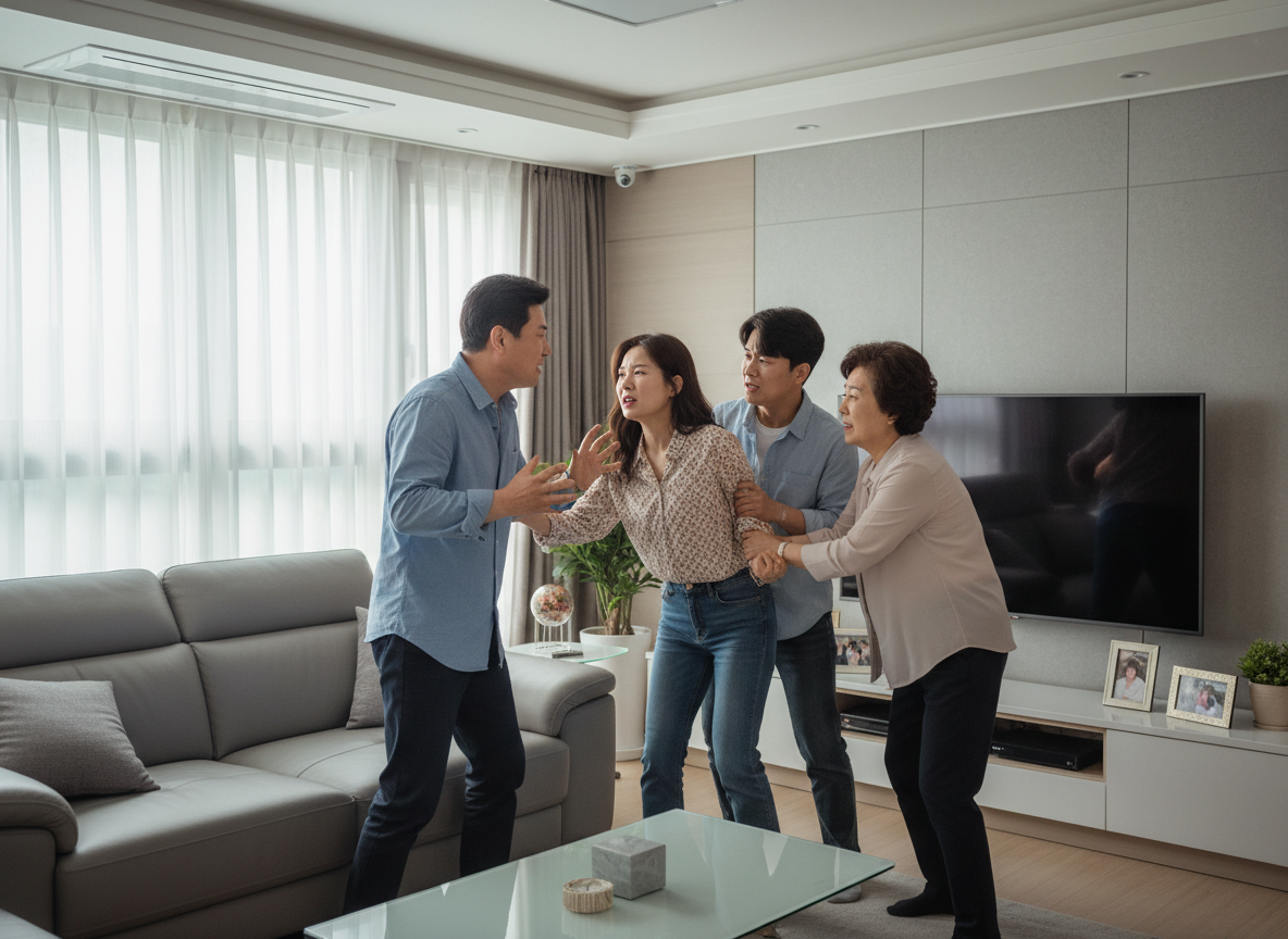 연말정산 인적공제 가산세