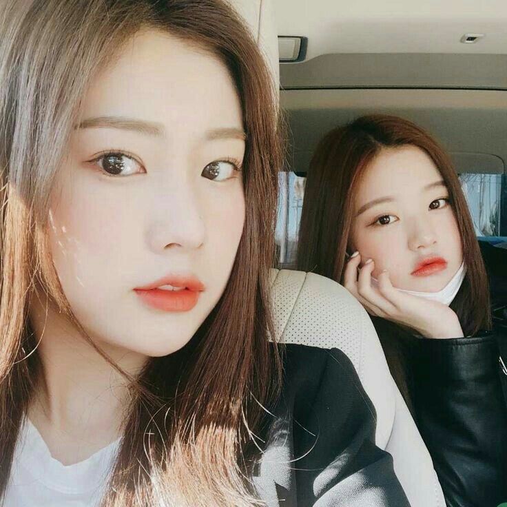 아이즈원 프로듀스48 사진 모음 아이즈원 프로듀스48 사진 모음