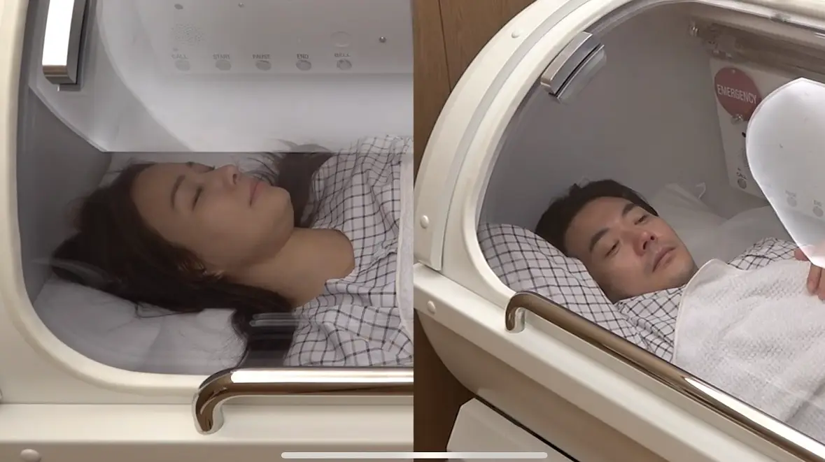 고압산소케어-연예인-하는-이유(권상우부부)
