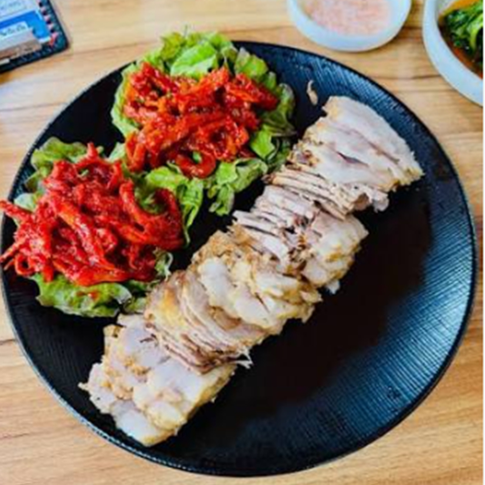 영광정메밀국수
