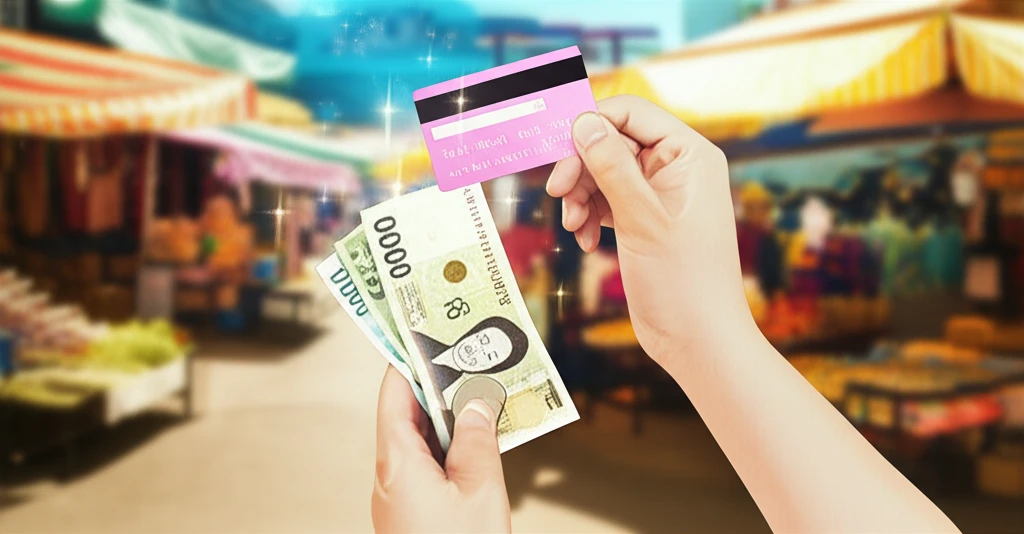 상생소비지원금 환급 대상 업종과 제외..