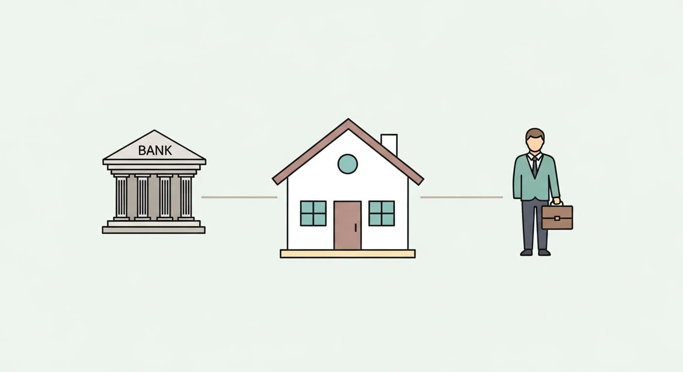 3040 부동산 전략 (매수, 대출, 보유)