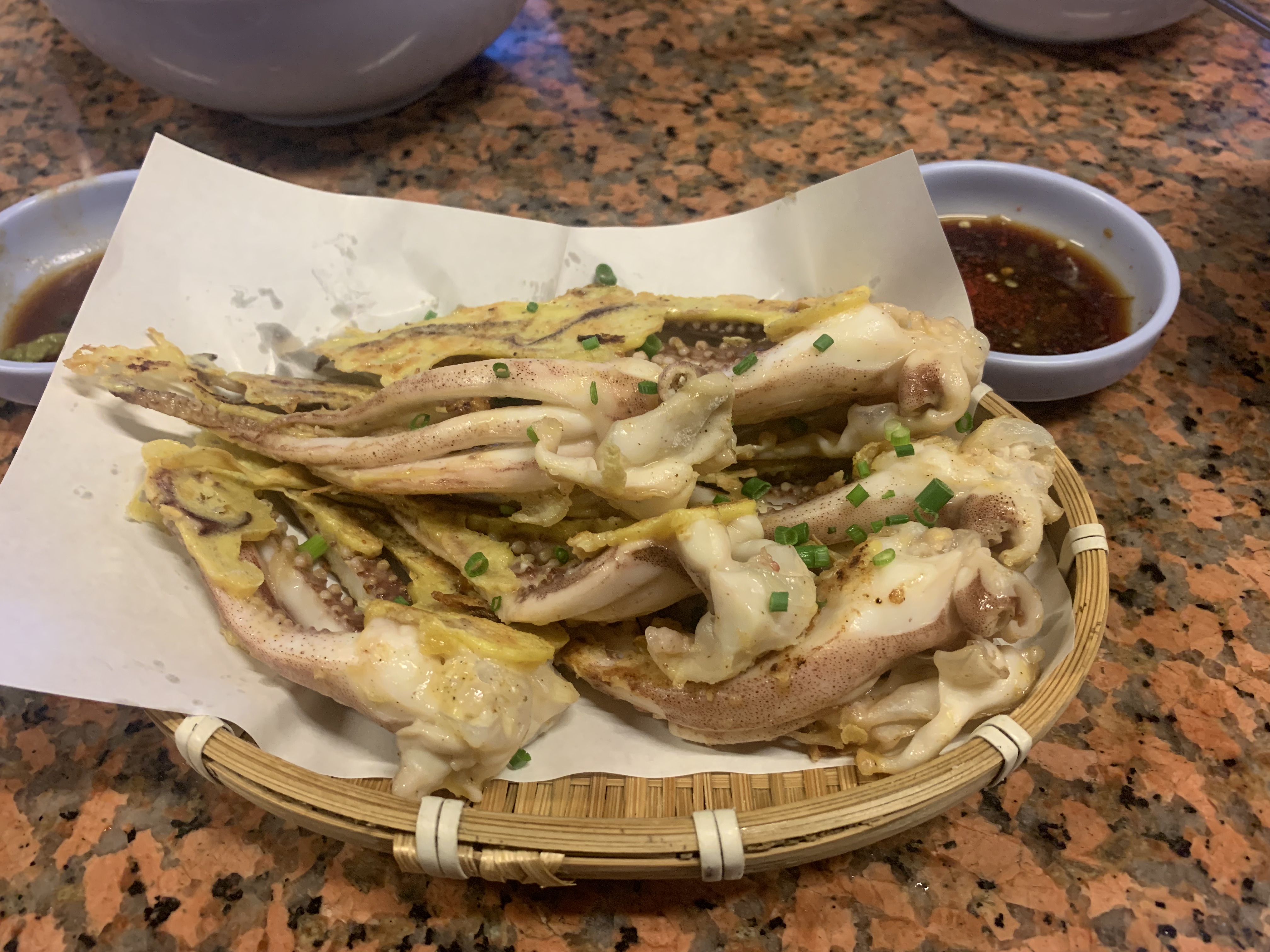 신당 맛집
