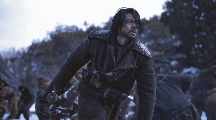 하얼빈 출연진 줄거리 개봉일 총정리