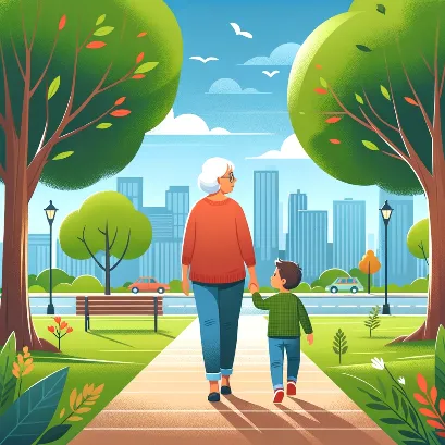 서울시 조부모 돌봄수당 신청 지원 혜택 8