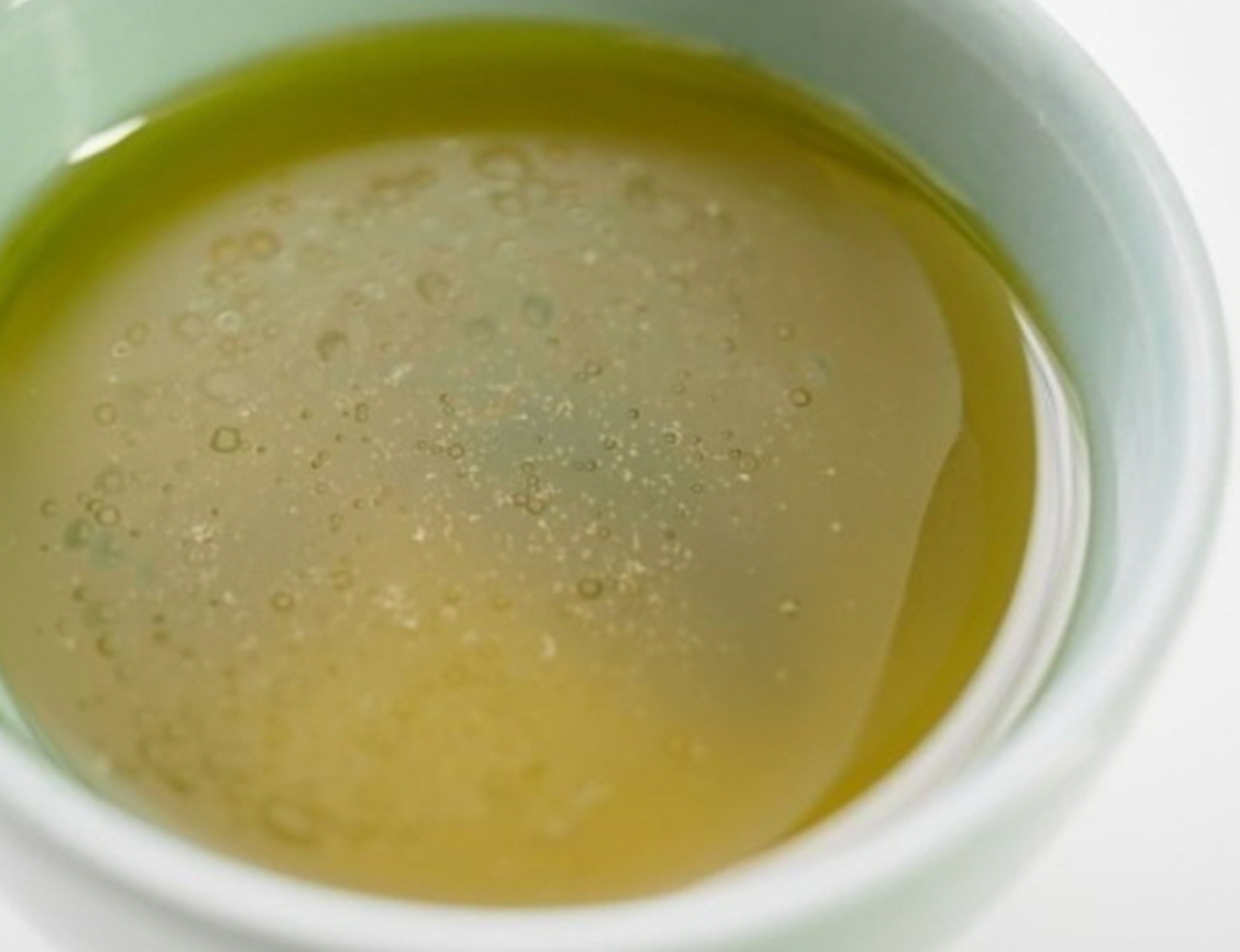 들기름 올리부유