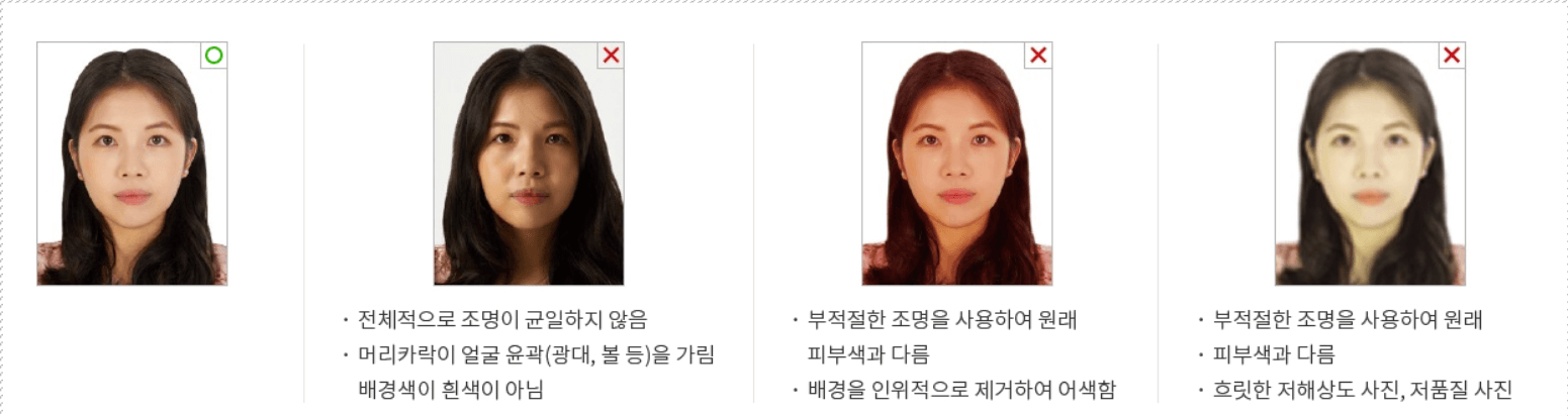 여권 발급 신청서 작성법 접수처 팁 수수료 구비서류