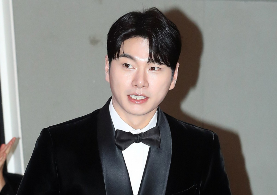 배우 이이경의 카카오톡 논란