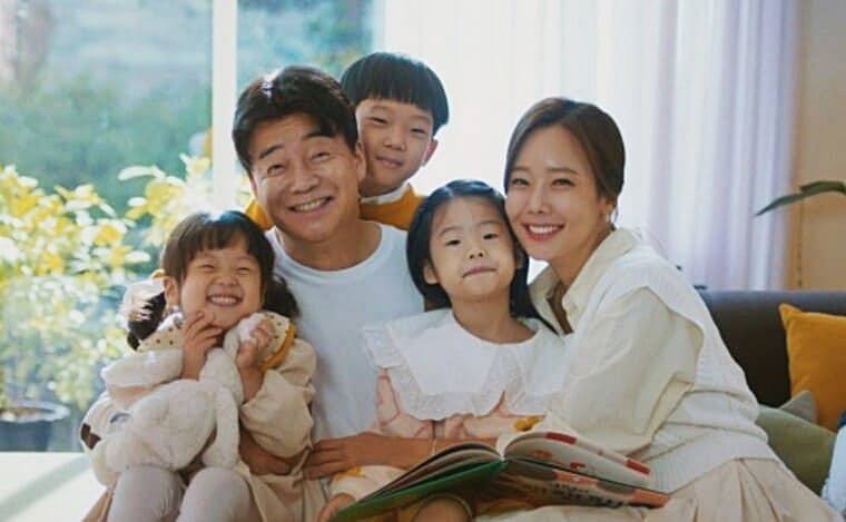 배우-소유진-남편-백종원-더본코리아-대표-자녀