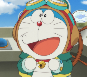 두근두근 도라에몽전 IN 부산 