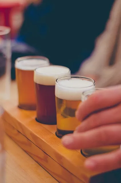 영도 맥주 축제