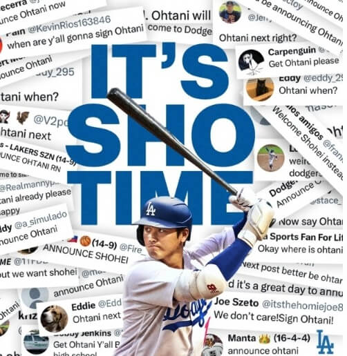 LA다저스 오타니 계약내용 분석