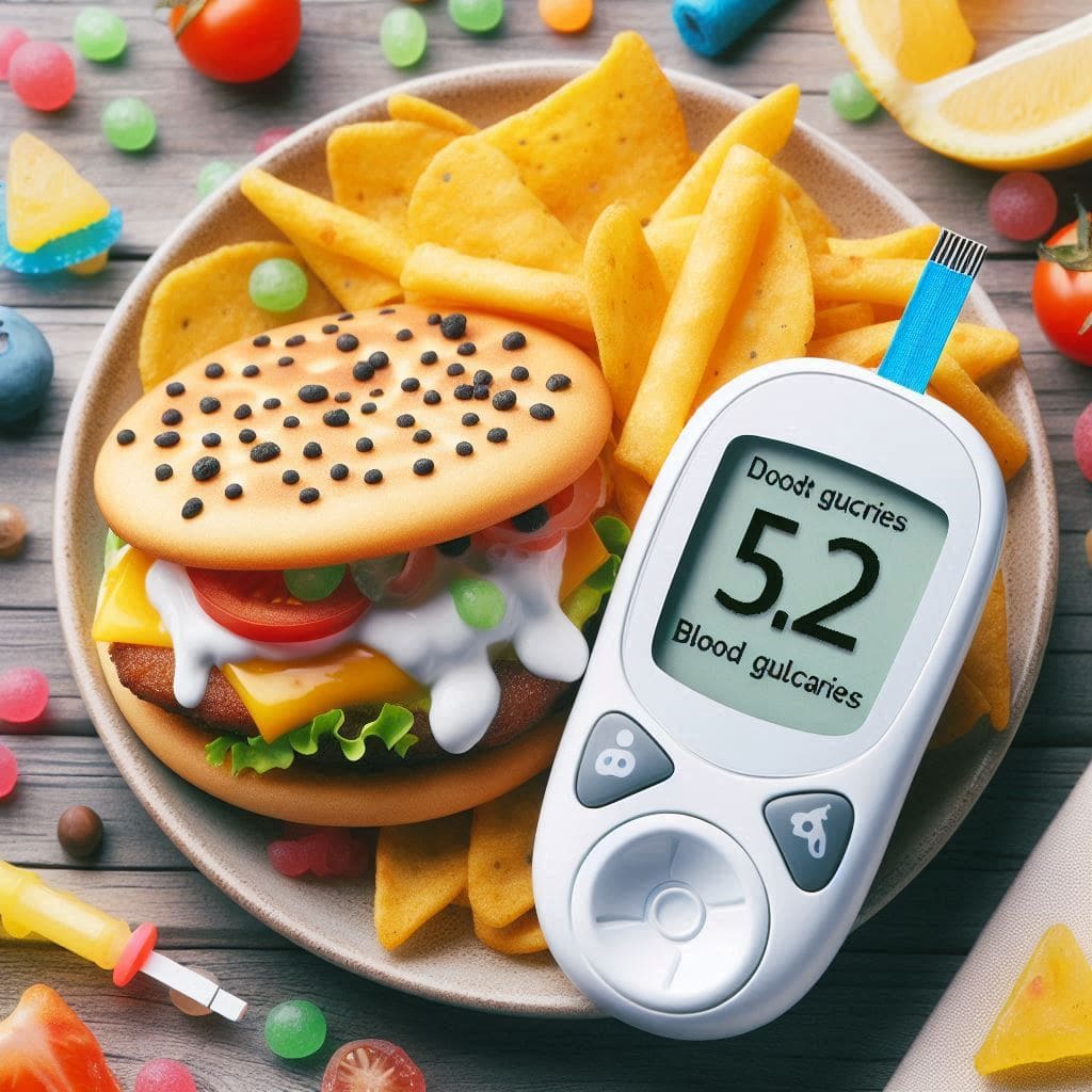 칼로리-신경-쓰지-말고-혈당만-관리-효과적인-다이어트