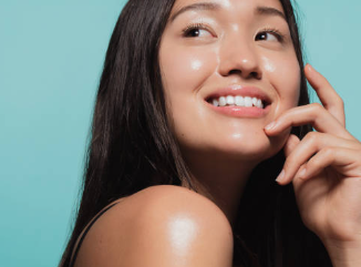 피부 건강 개선