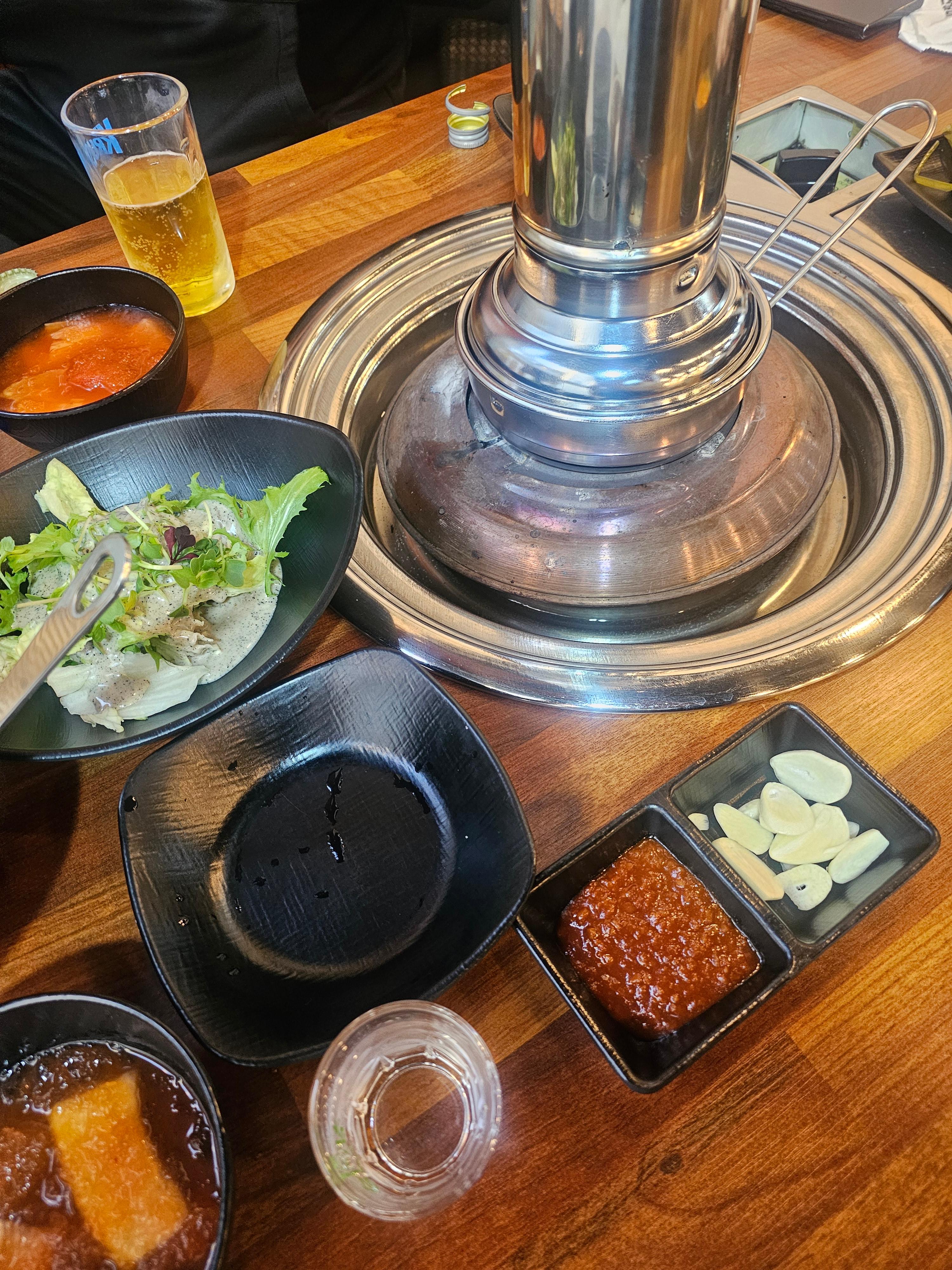 금산갈비 수제갈비
