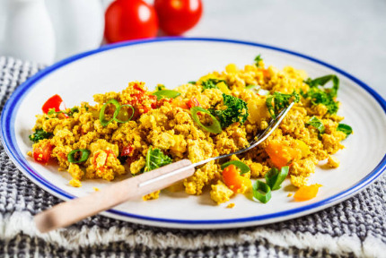 중년 남녀 건강을 위한 간단 요리 레시피