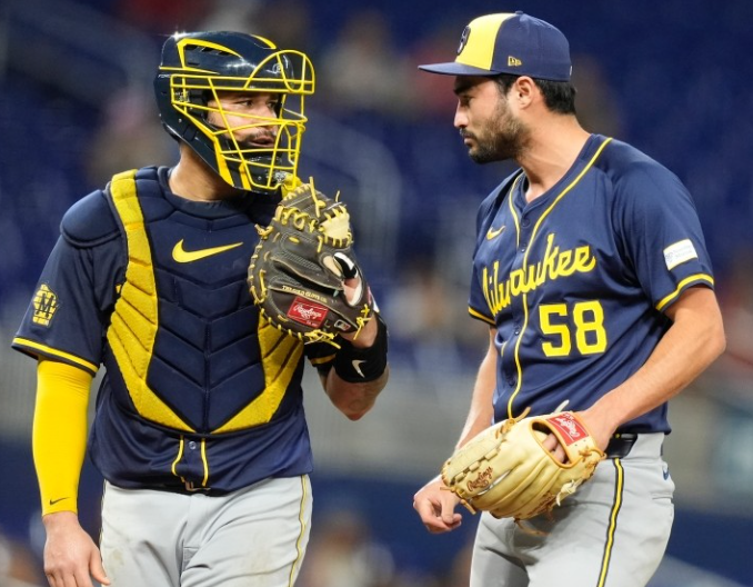 미치 화이트 경력